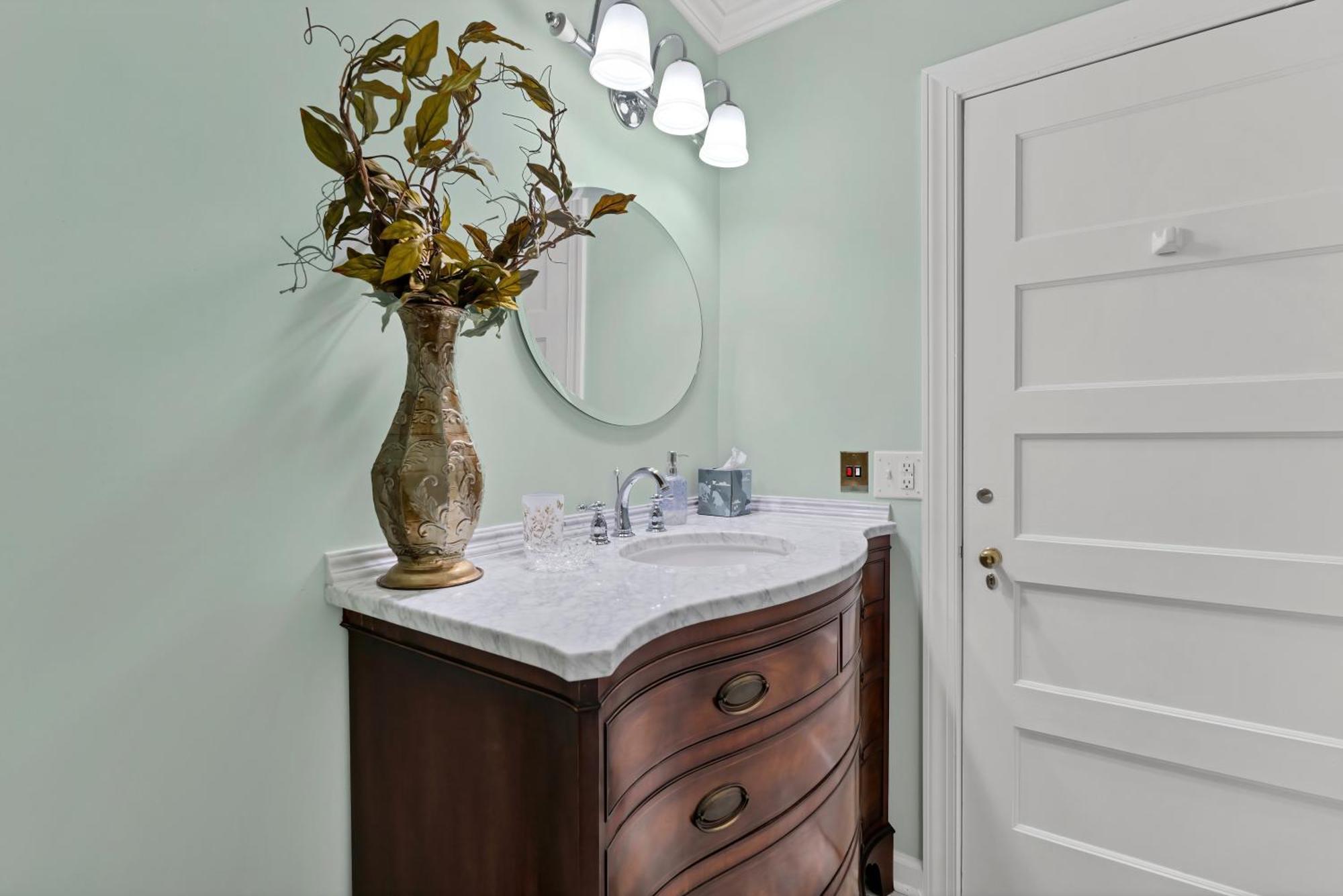 The Cottage At Knollwood Manor Southern Pines Exteriér fotografie