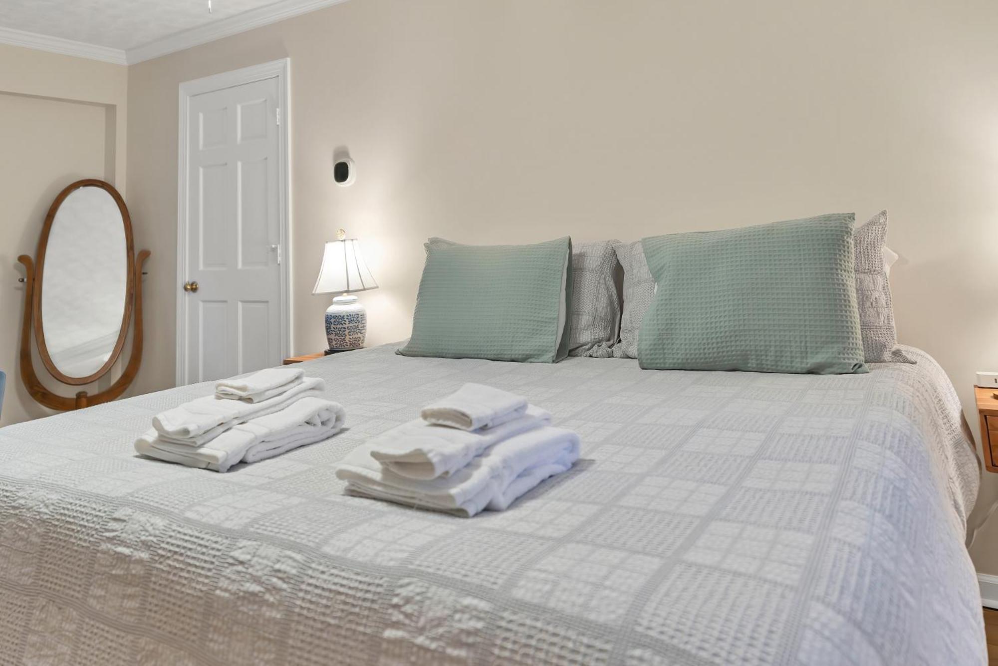 The Cottage At Knollwood Manor Southern Pines Exteriér fotografie