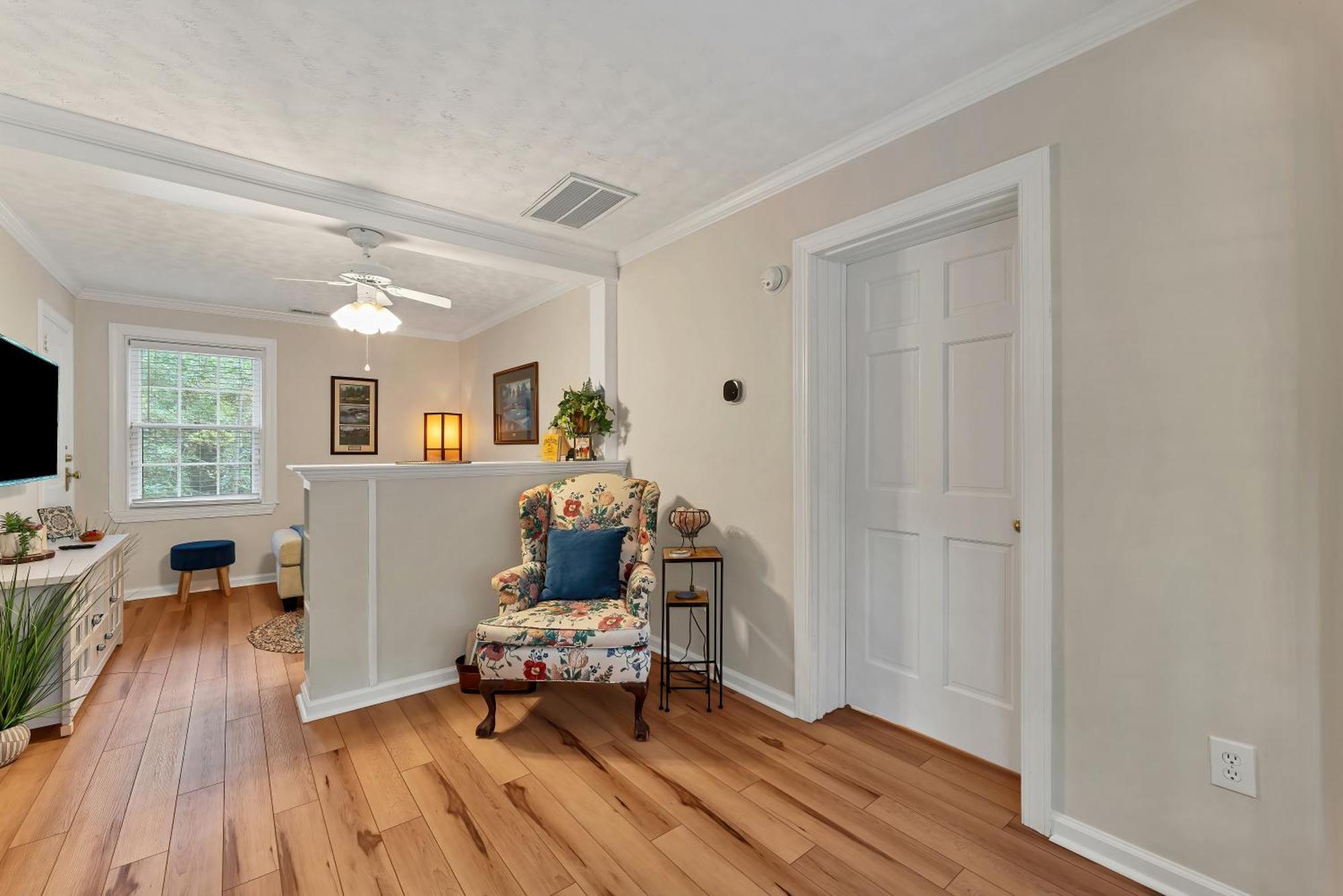 The Cottage At Knollwood Manor Southern Pines Exteriér fotografie