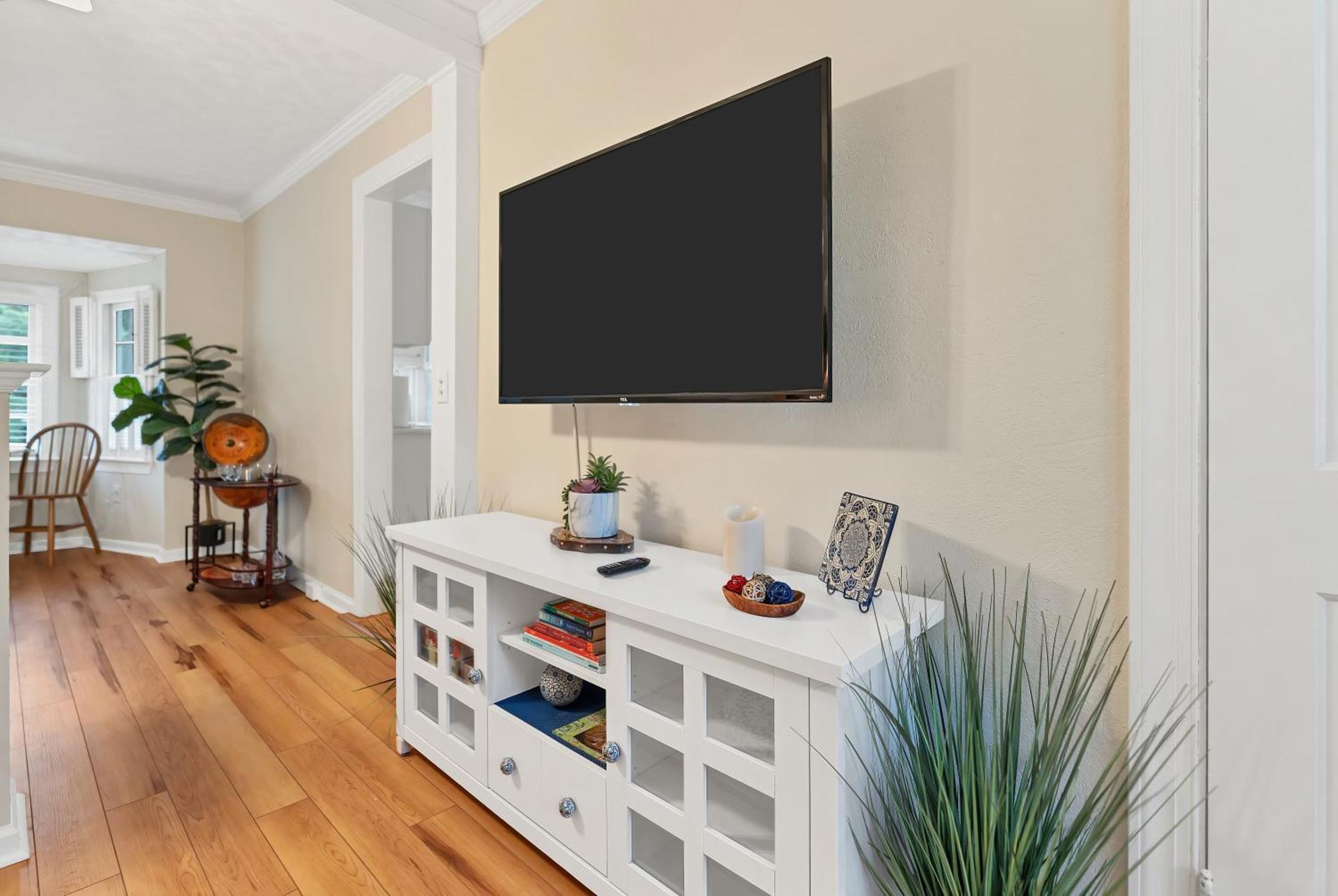 The Cottage At Knollwood Manor Southern Pines Exteriér fotografie