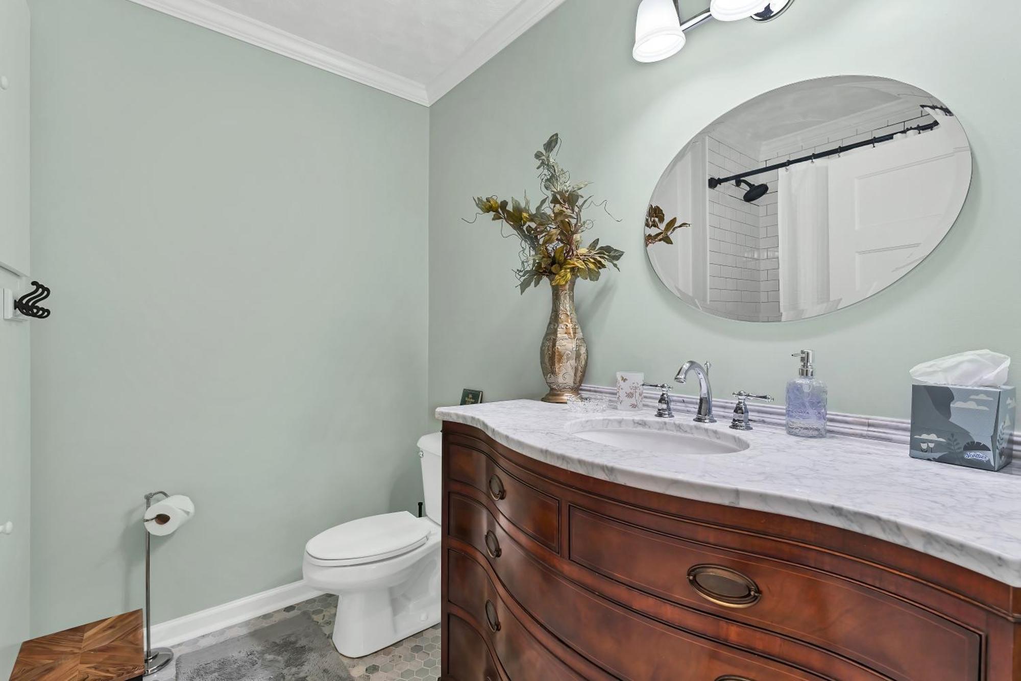 The Cottage At Knollwood Manor Southern Pines Exteriér fotografie
