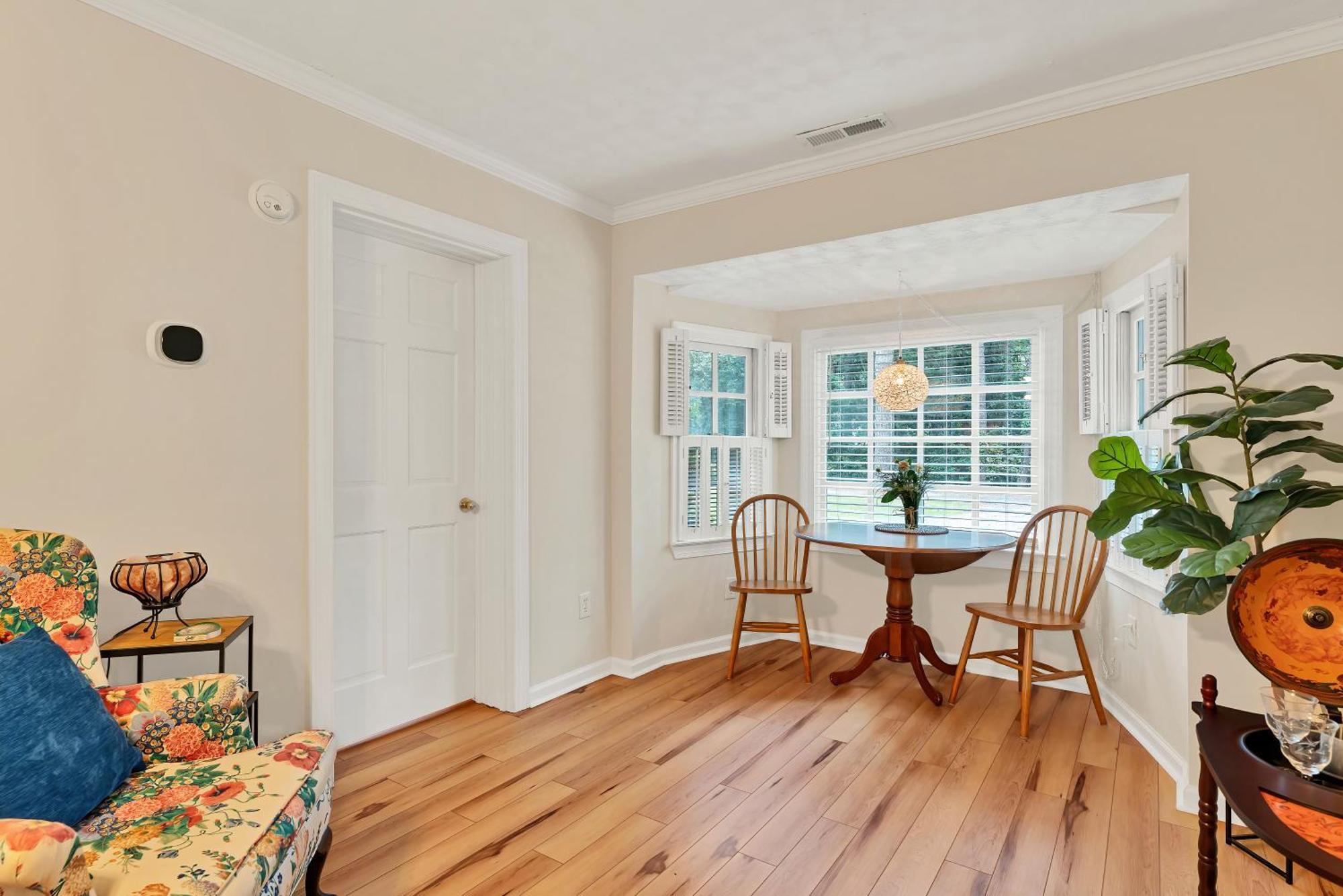 The Cottage At Knollwood Manor Southern Pines Exteriér fotografie