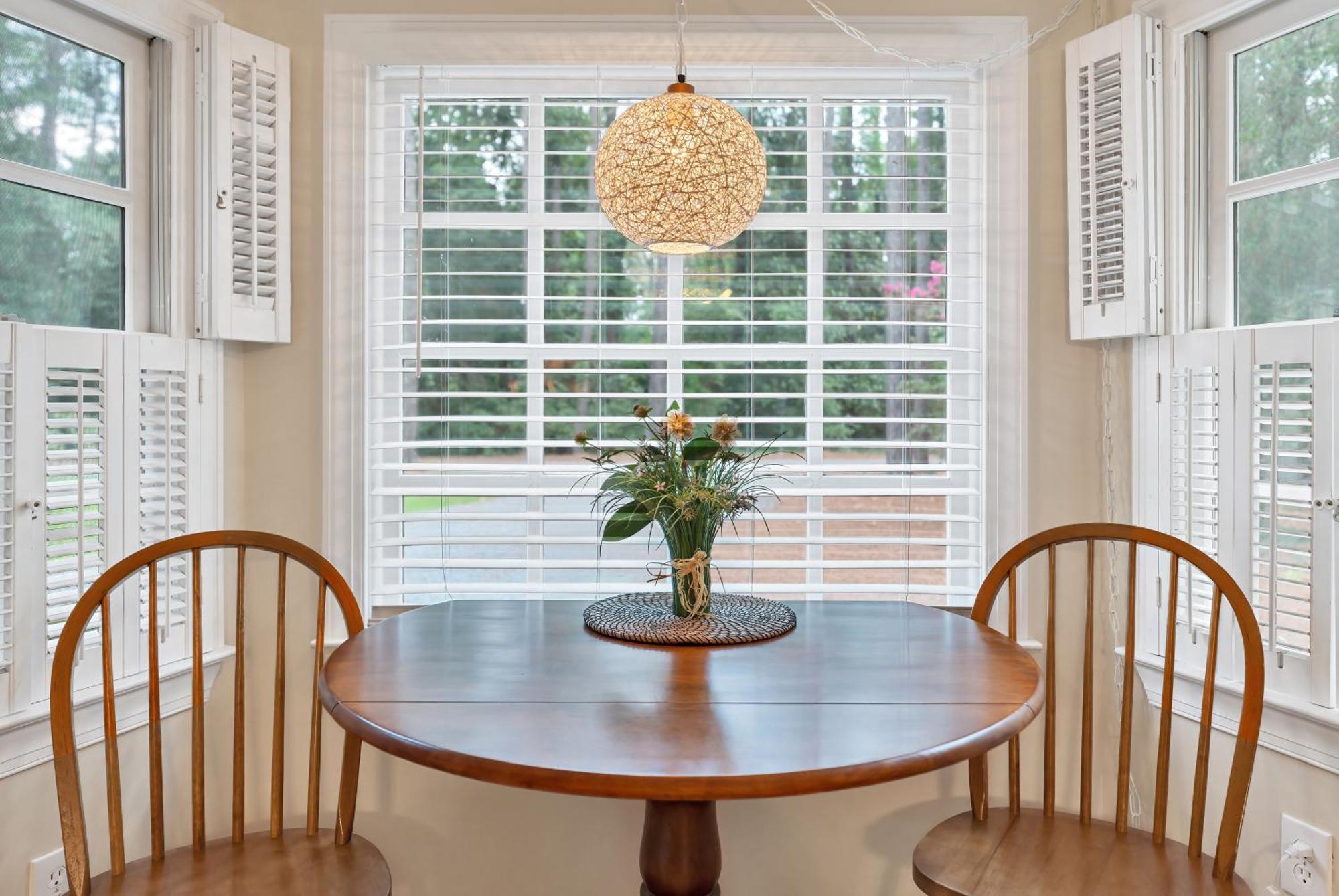 The Cottage At Knollwood Manor Southern Pines Exteriér fotografie