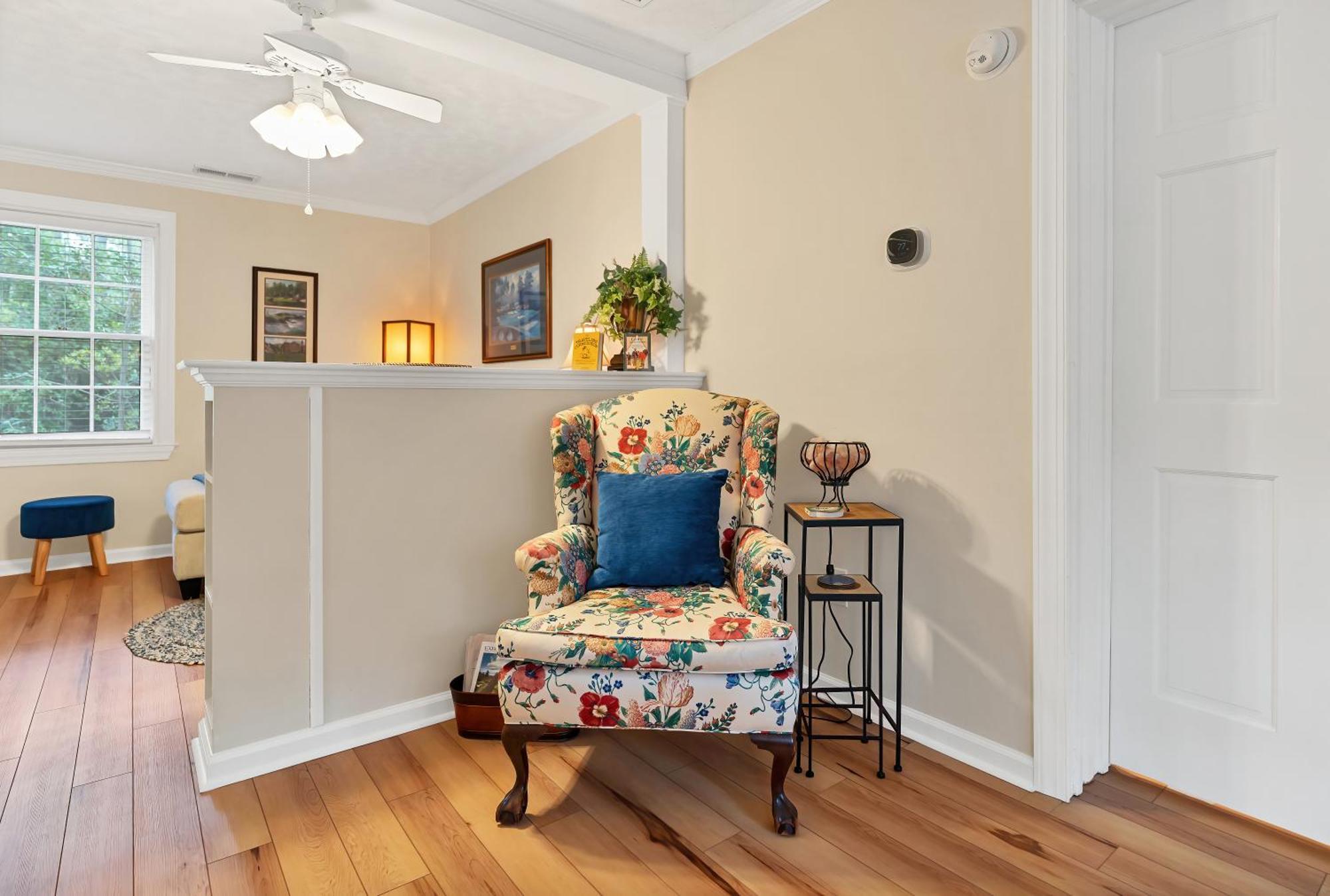 The Cottage At Knollwood Manor Southern Pines Exteriér fotografie