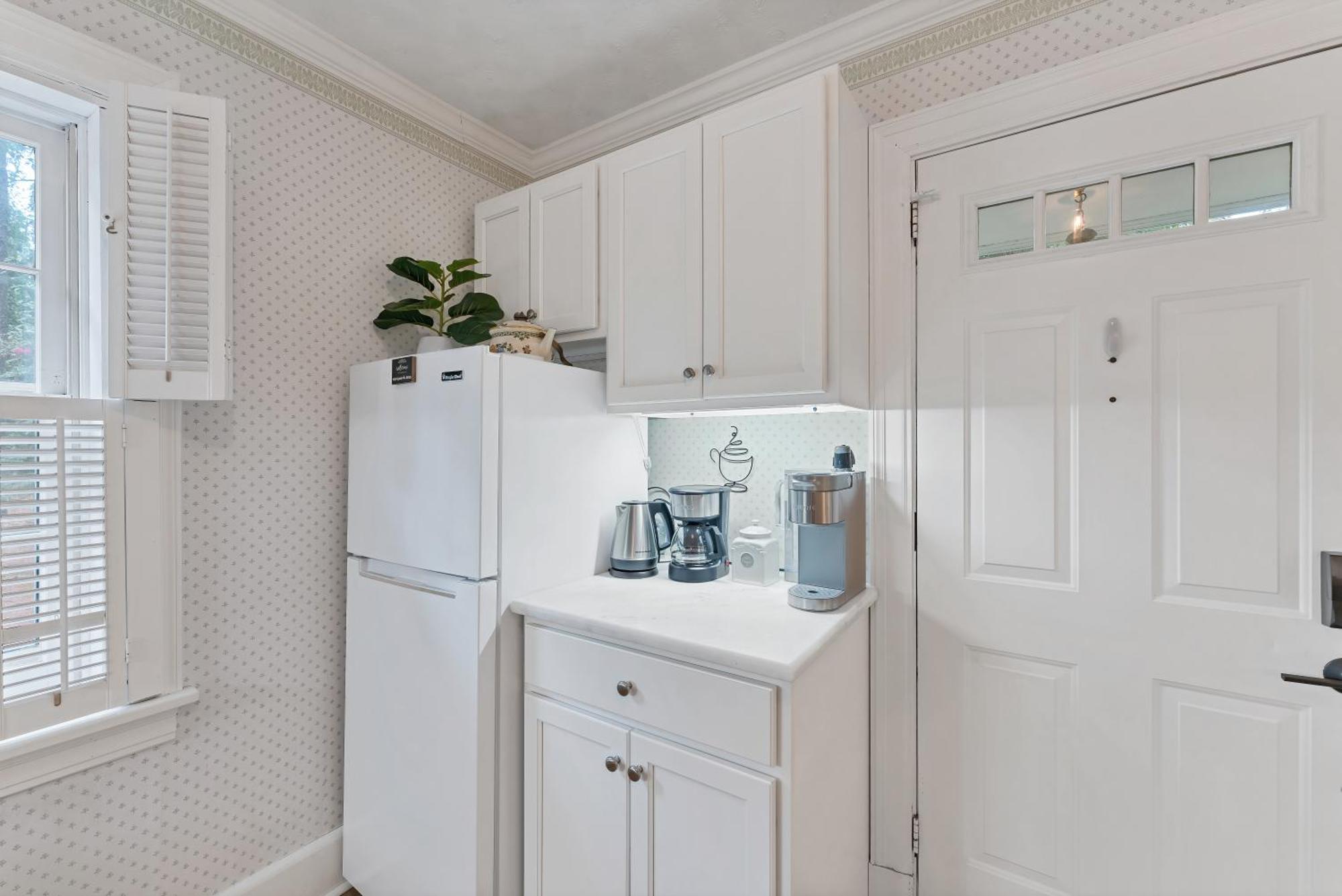 The Cottage At Knollwood Manor Southern Pines Exteriér fotografie
