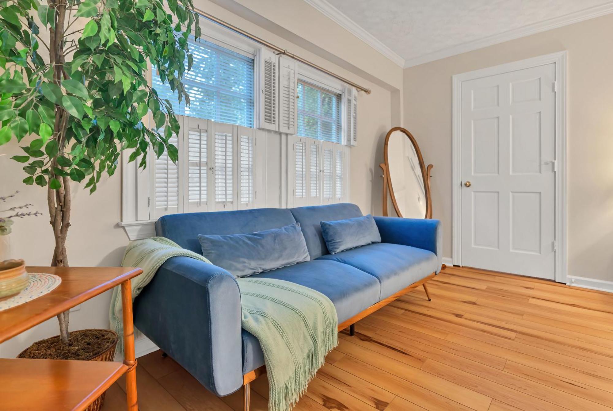 The Cottage At Knollwood Manor Southern Pines Exteriér fotografie
