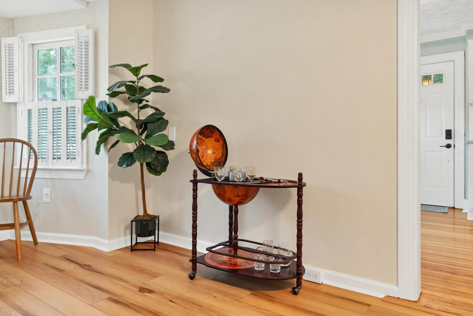 The Cottage At Knollwood Manor Southern Pines Exteriér fotografie