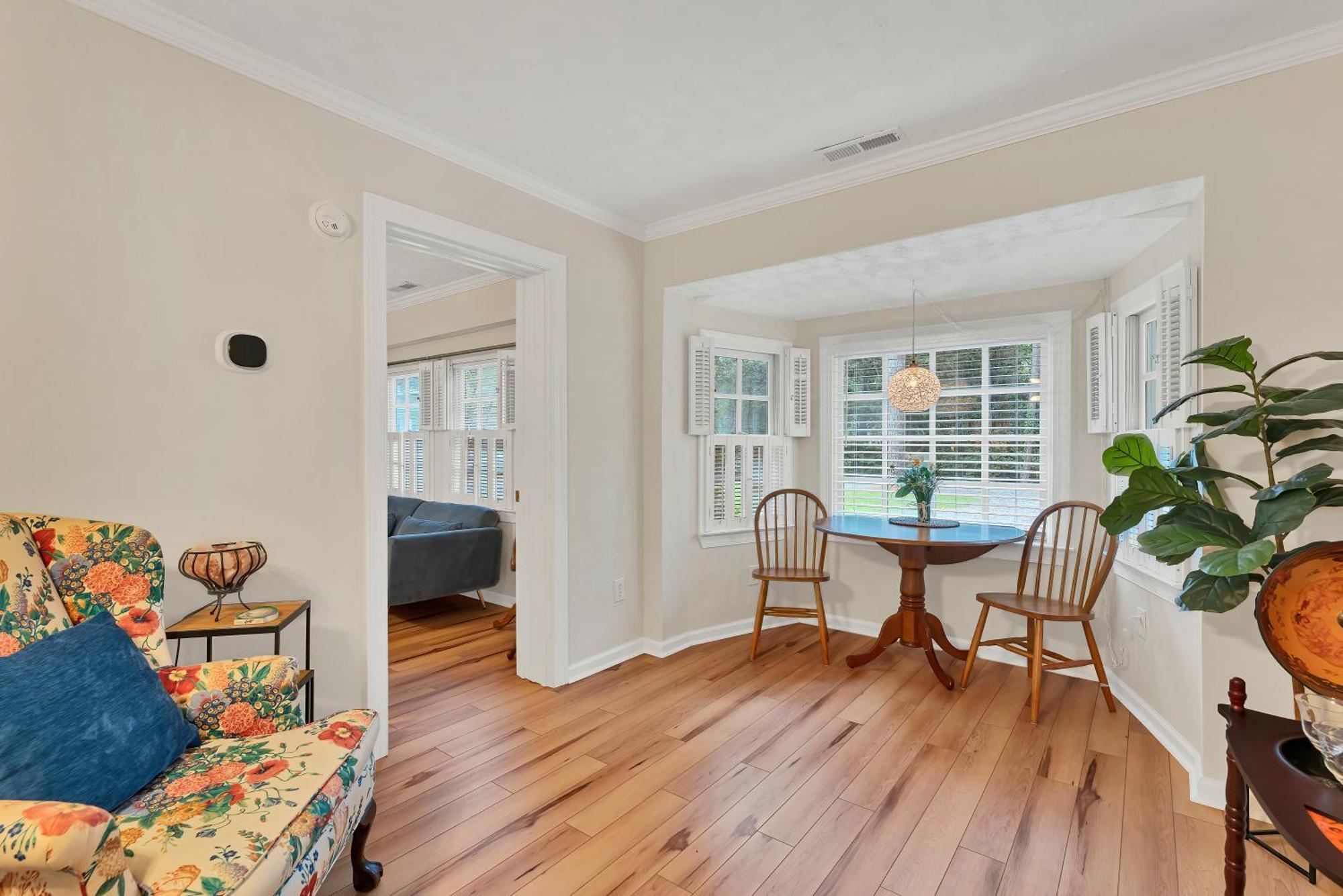 The Cottage At Knollwood Manor Southern Pines Exteriér fotografie