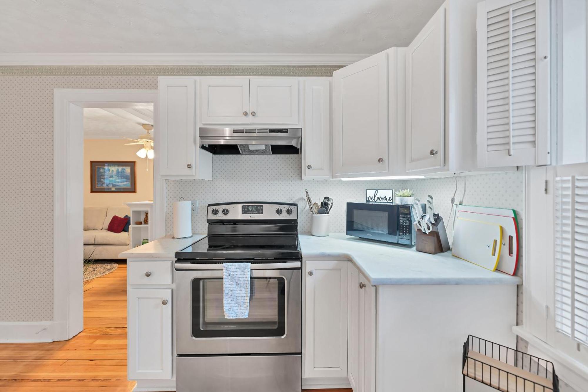 The Cottage At Knollwood Manor Southern Pines Exteriér fotografie