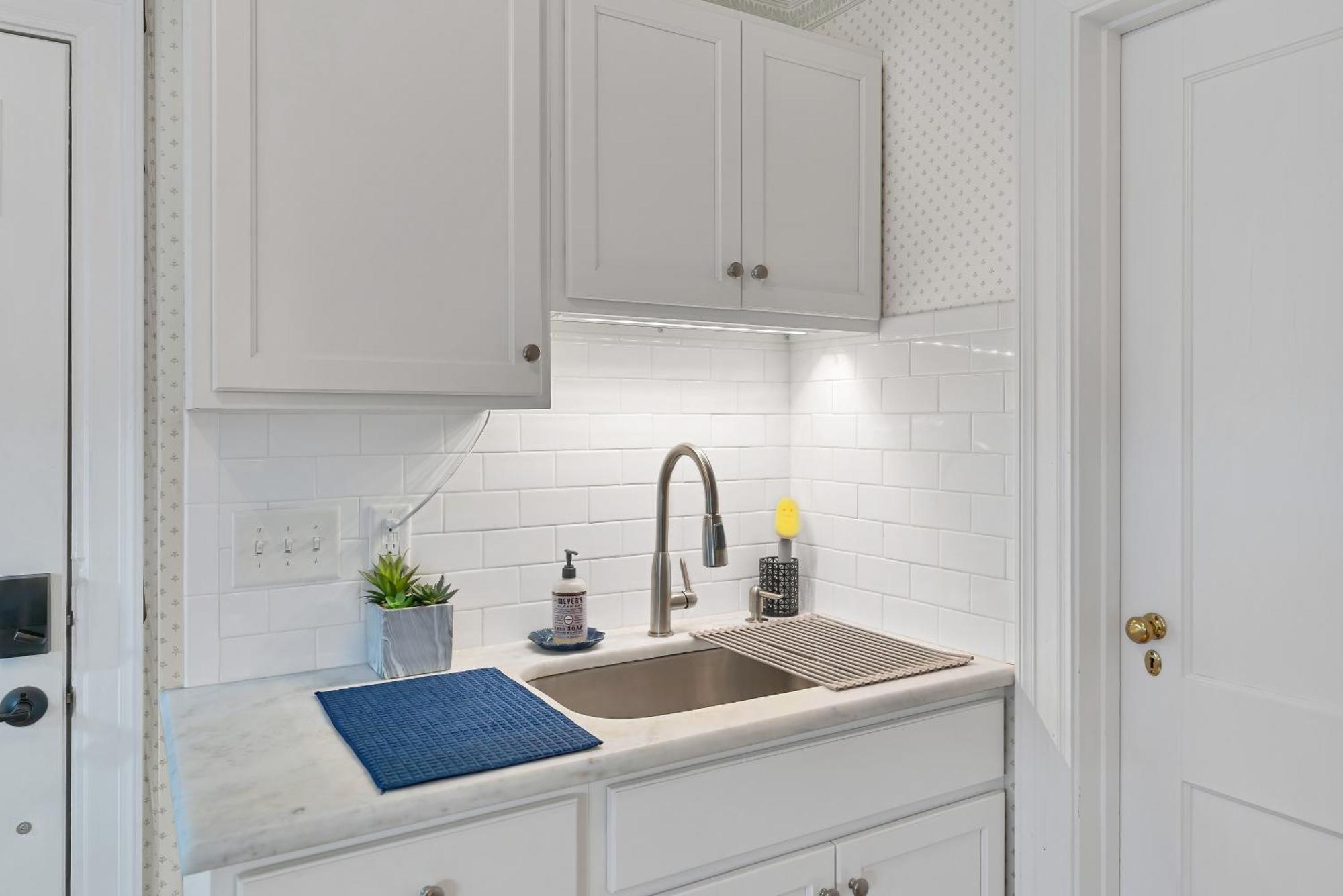 The Cottage At Knollwood Manor Southern Pines Exteriér fotografie