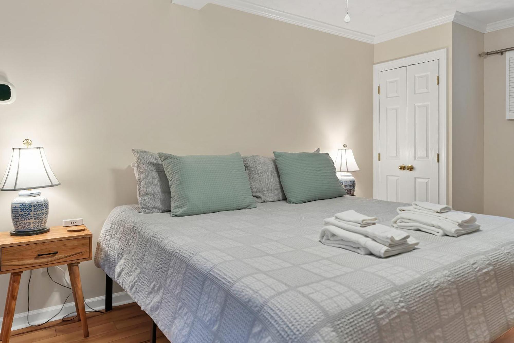 The Cottage At Knollwood Manor Southern Pines Exteriér fotografie